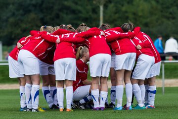 Bild 118 - B-Juniorinnen MSG Eiderkanal - SG Trittau/S�dstormarn : Ergebnis: 2:1